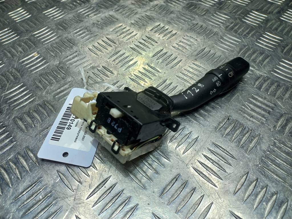 переключатель подрулевой SUZUKI LIANA 1.6 MT (106 л.с.)Liana  I рестайлинг (2004—2008) Универсал 17A089, 1550 рублей, Москва