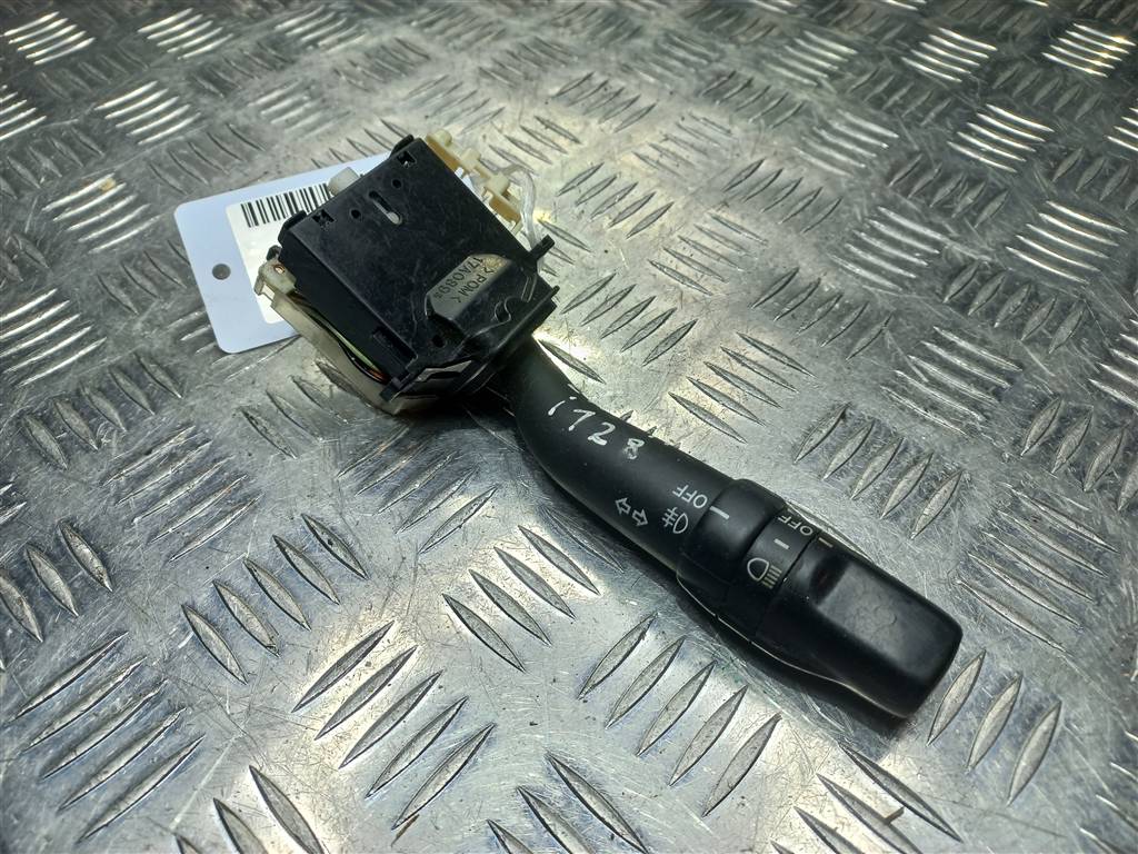 переключатель подрулевой SUZUKI LIANA 1.6 MT (106 л.с.)Liana  I рестайлинг (2004—2008) Универсал 17A089, 1550 рублей, Москва