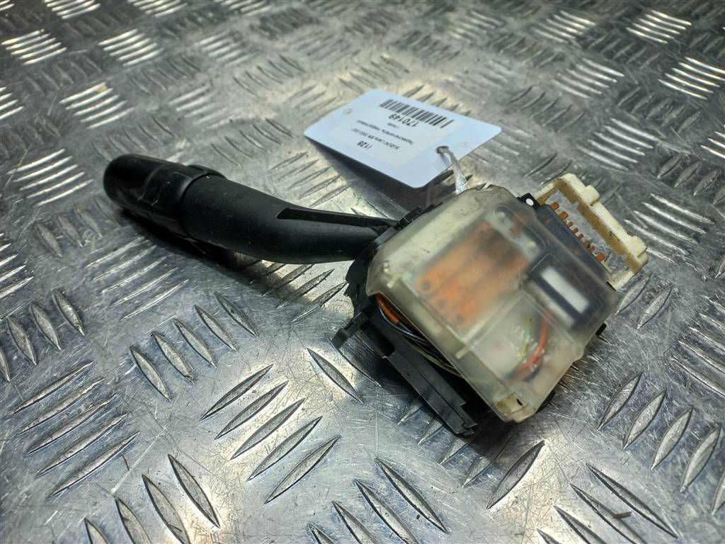 переключатель подрулевой SUZUKI LIANA 1.6 MT (106 л.с.)Liana  I рестайлинг (2004—2008) Универсал 17A089, 1550 рублей, Москва