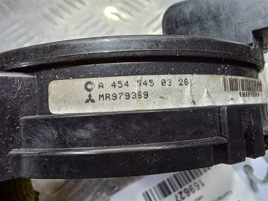 контактное кольцо (шлейф) MITSUBISHI COLT  MR979369, 3279 рублей, Москва