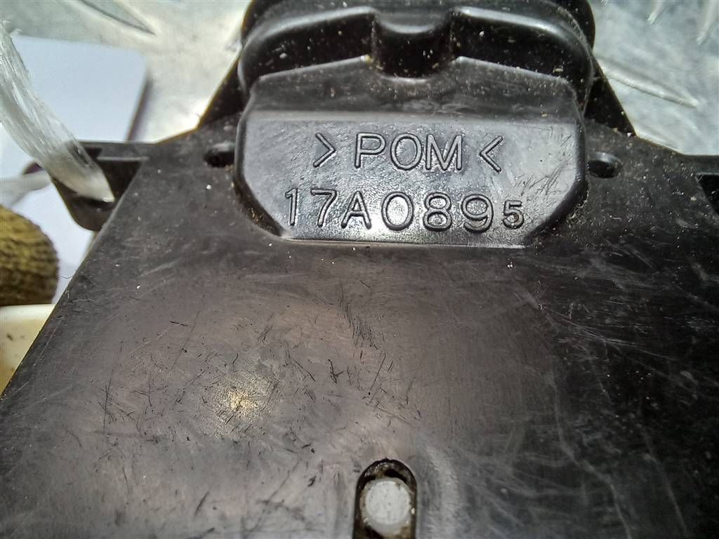 переключатель подрулевой SUZUKI LIANA 1.6 MT (106 л.с.)Liana  I рестайлинг (2004—2008) Универсал 17A089, 1550 рублей, Москва