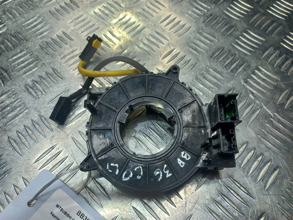 контактное кольцо (шлейф) MITSUBISHI COLT  MR979369, 3279 рублей, Москва