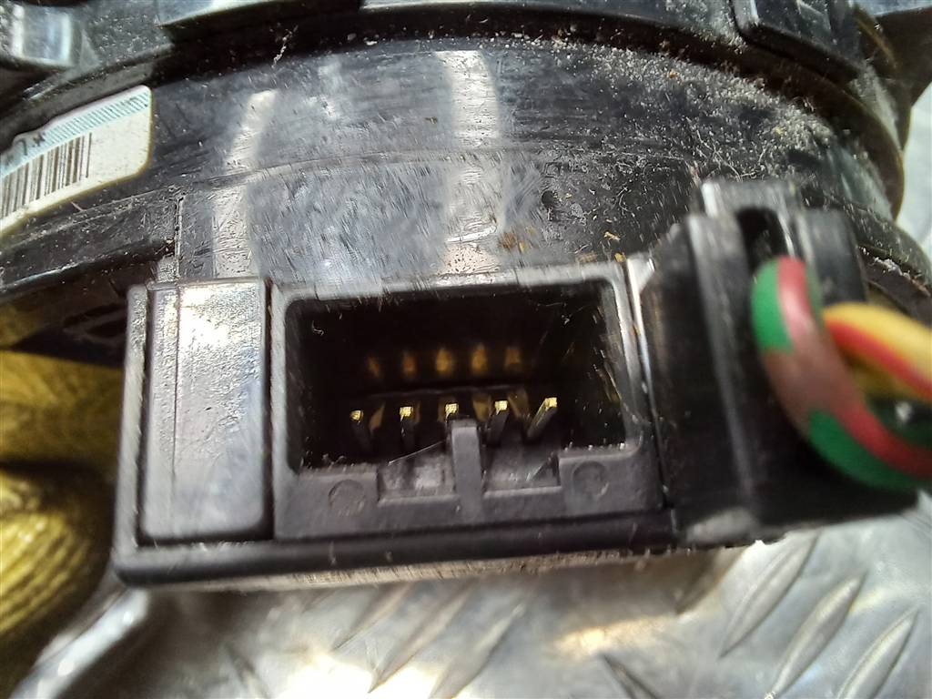 контактное кольцо (шлейф) MITSUBISHI COLT  MR979369, 3279 рублей, Москва