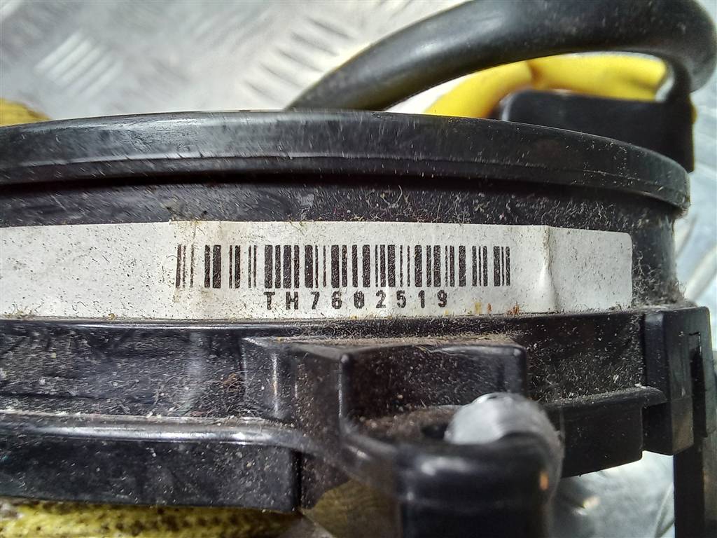 контактное кольцо (шлейф) MITSUBISHI COLT  MR979369, 3279 рублей, Москва