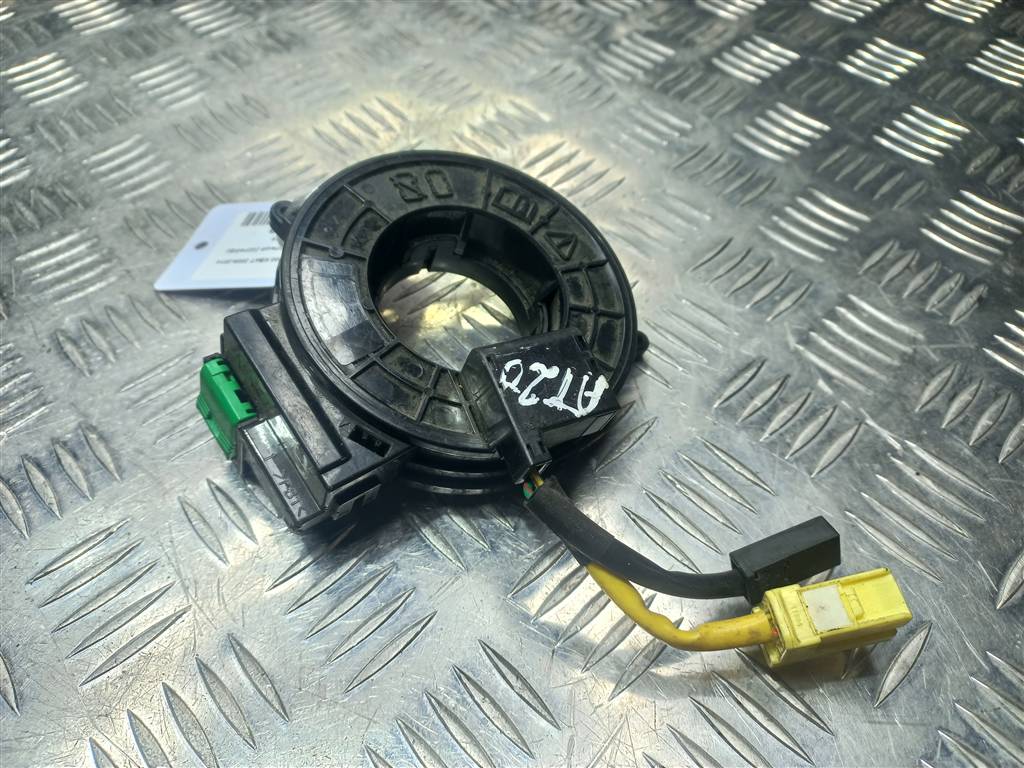 контактное кольцо (шлейф) MITSUBISHI L200   8619A016, 2700 рублей, Москва