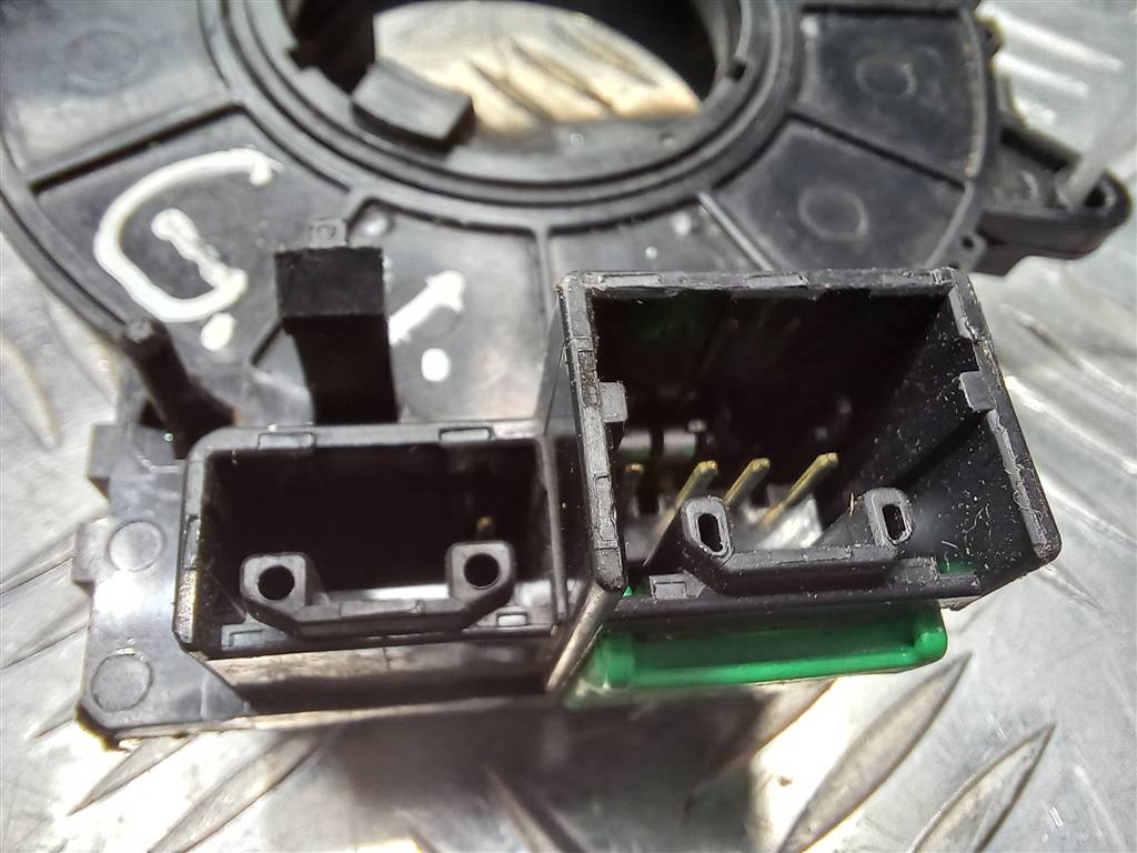 контактное кольцо (шлейф) MITSUBISHI L200   8619A016, 2700 рублей, Москва