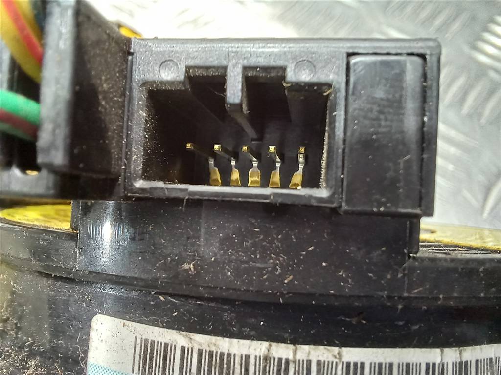 контактное кольцо (шлейф) MITSUBISHI COLT  MR587756, 5000 рублей, Москва