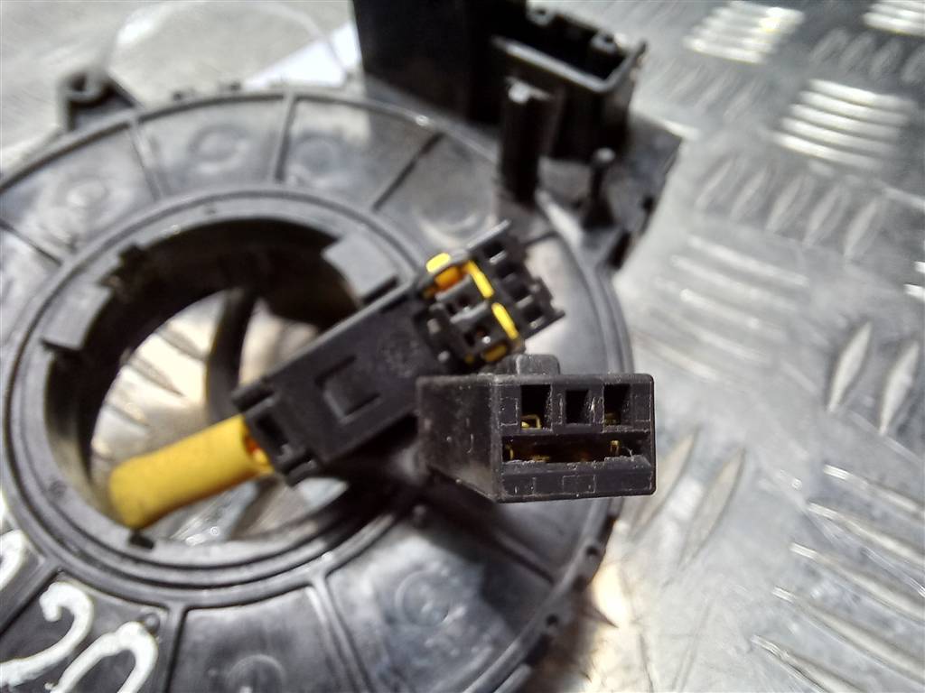 контактное кольцо (шлейф) MITSUBISHI COLT  MR587756, 5000 рублей, Москва