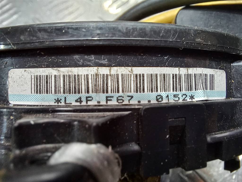 контактное кольцо (шлейф) MITSUBISHI COLT  MR587756, 5000 рублей, Москва