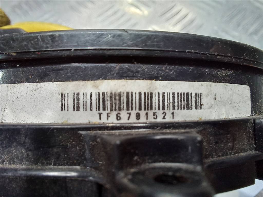 контактное кольцо (шлейф) MITSUBISHI COLT  MR587756, 5000 рублей, Москва