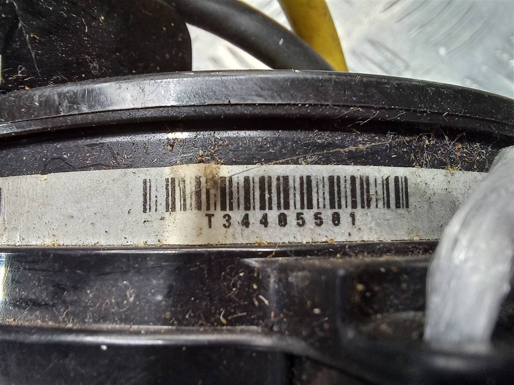 контактное кольцо (шлейф) MITSUBISHI COLT  MR979369, 3279 рублей, Москва