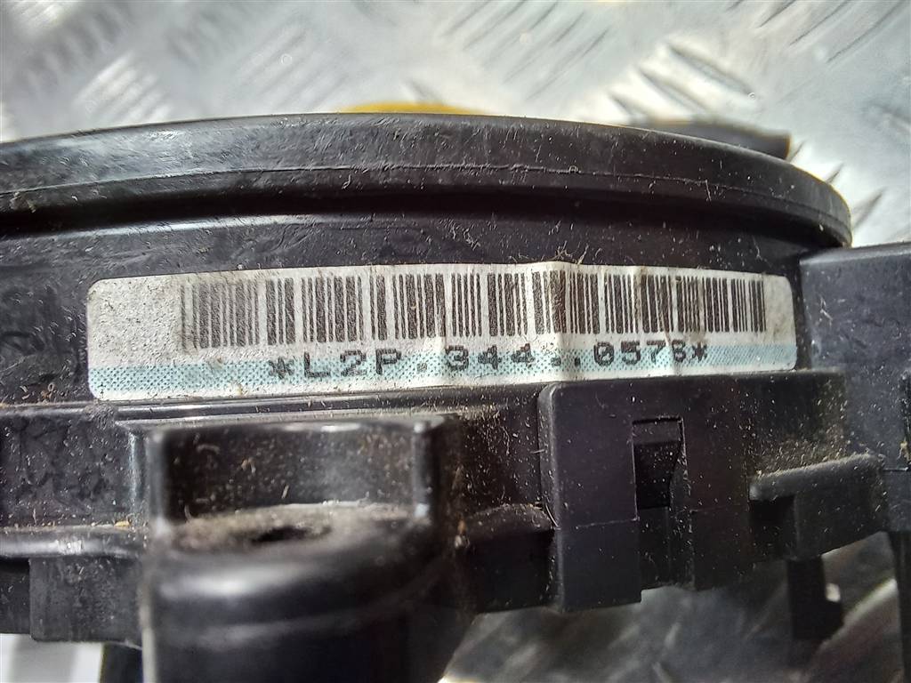 контактное кольцо (шлейф) MITSUBISHI COLT  MR979369, 3279 рублей, Москва