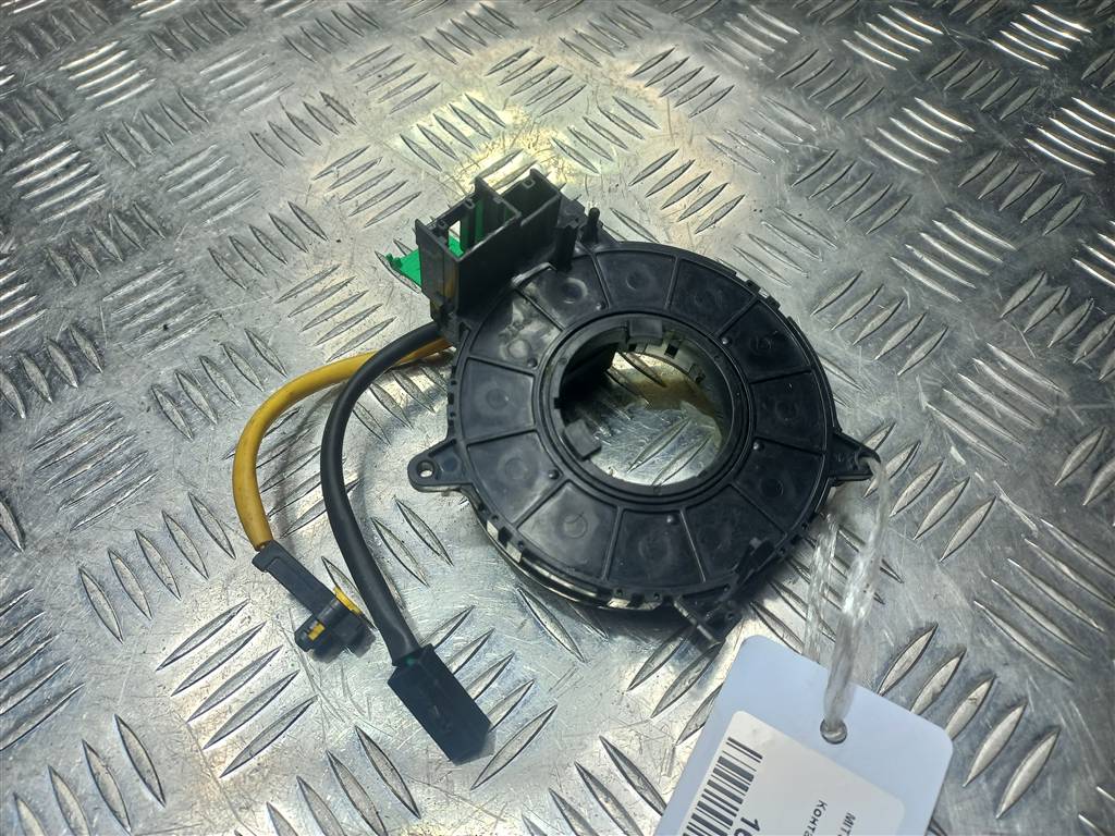 контактное кольцо (шлейф) MITSUBISHI COLT  MR587756, 5000 рублей, Москва