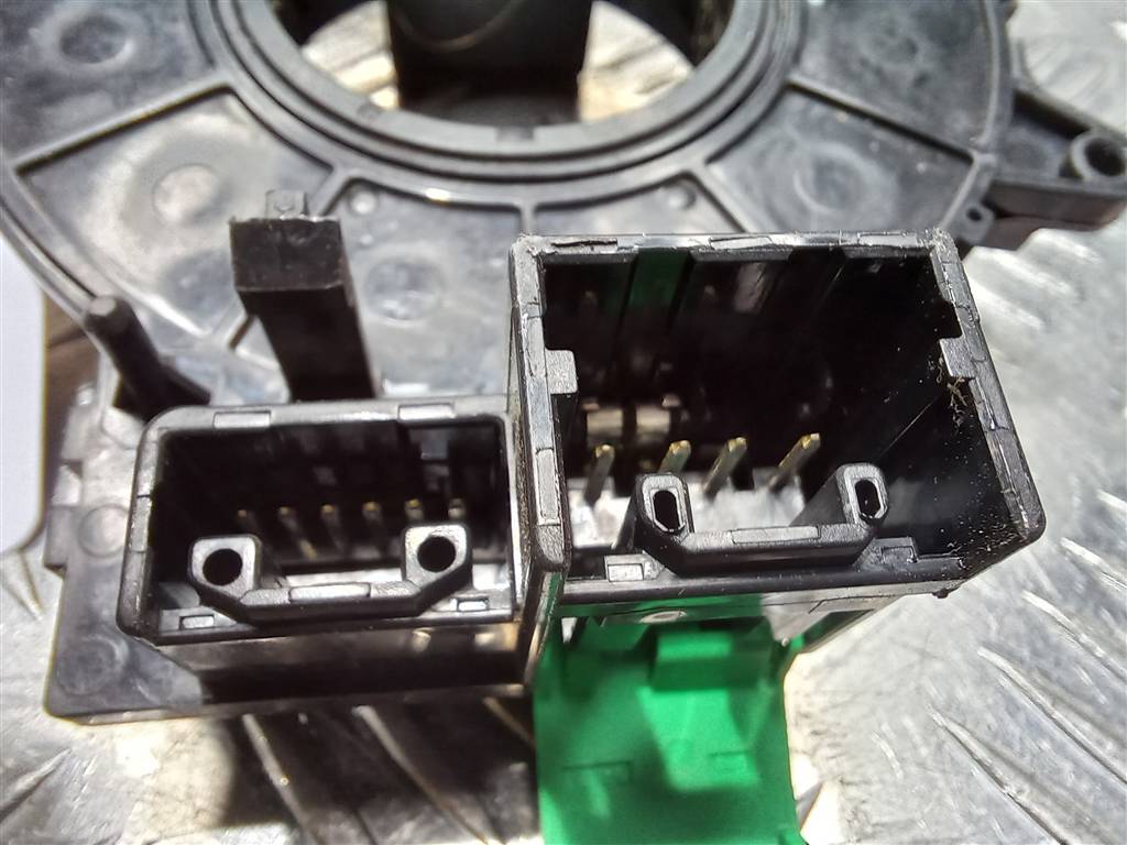 контактное кольцо (шлейф) MITSUBISHI COLT  MR587756, 5000 рублей, Москва