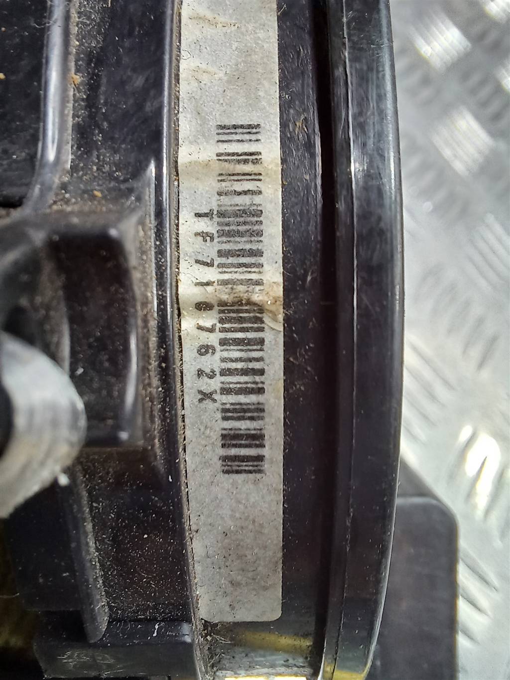 контактное кольцо (шлейф) MITSUBISHI COLT  MR587756, 5000 рублей, Москва