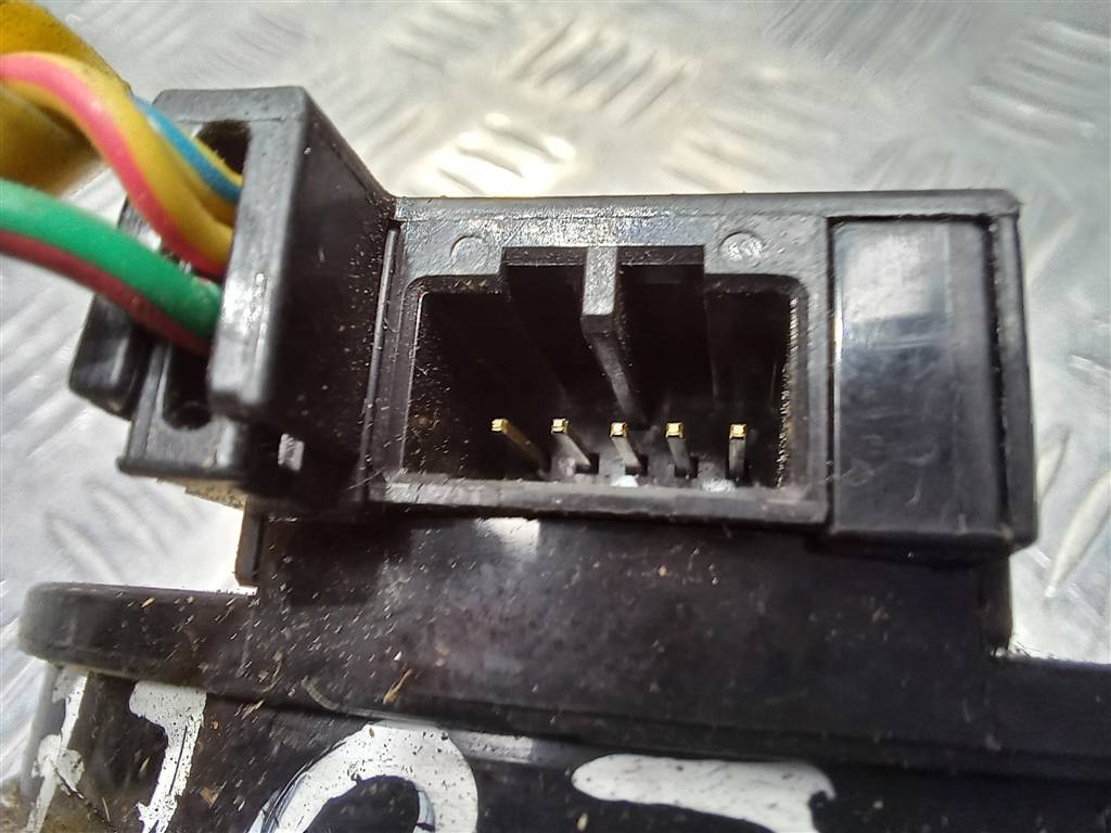 контактное кольцо (шлейф) MITSUBISHI COLT  MR587756, 5000 рублей, Москва