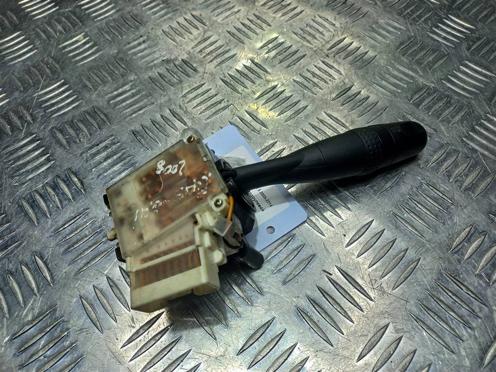 переключатель подрулевой SUZUKI Grand Vitara 2.0 4WD MT (140 л.с.)Grand Vitara  II (2005—2008) Внедорожник 3721058J21, 3740 рублей, Москва