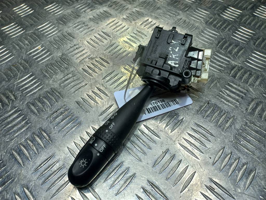 переключатель подрулевой SUZUKI Grand Vitara 2.0 4WD AT (140 л.с.)Grand Vitara  II (2005—2008) Внедорожник 3721058J21, 3740 рублей, Москва