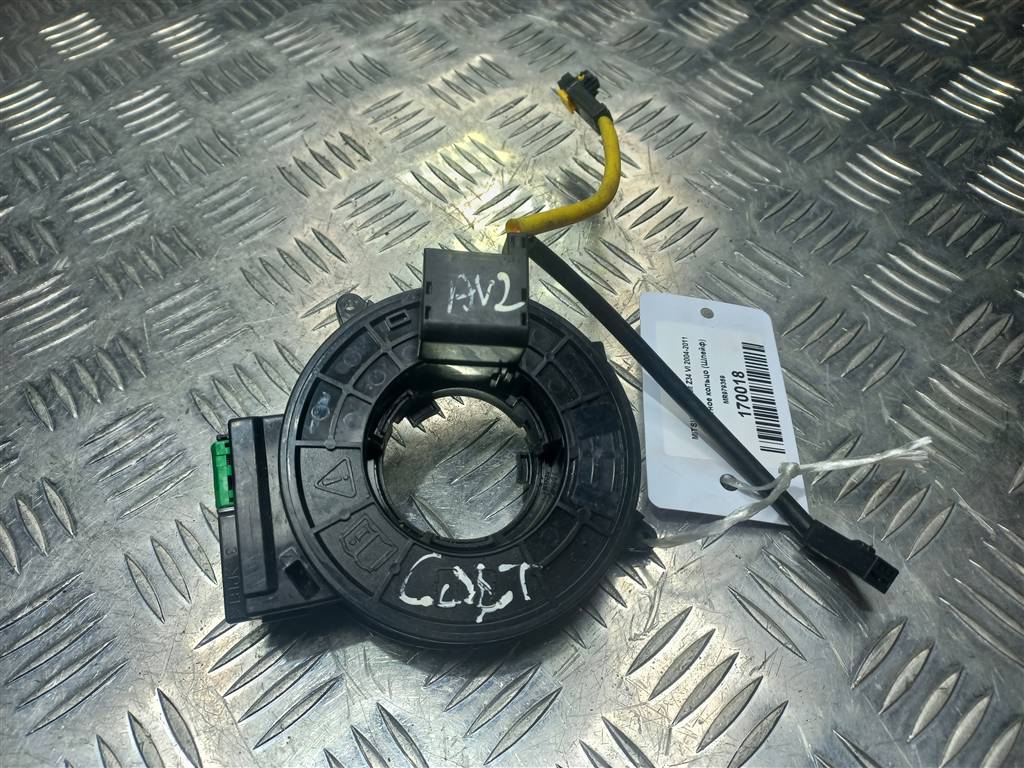 контактное кольцо (шлейф) MITSUBISHI COLT  MR979369, 3279 рублей, Москва