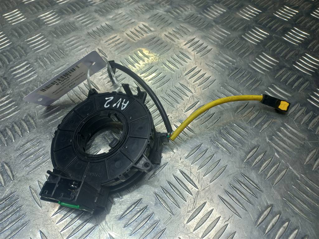 контактное кольцо (шлейф) MITSUBISHI COLT  MR979369, 3279 рублей, Москва