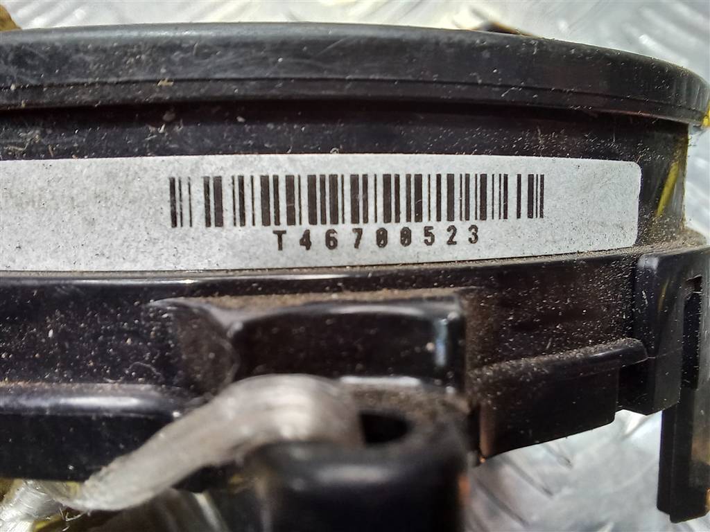 контактное кольцо (шлейф) MITSUBISHI COLT  MR979369, 3279 рублей, Москва