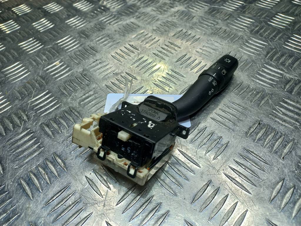 переключатель подрулевой SUZUKI LIANA 1.6 MT (103 л.с.)Liana  I (2001—2006) Седан 17A089, 1550 рублей, Москва