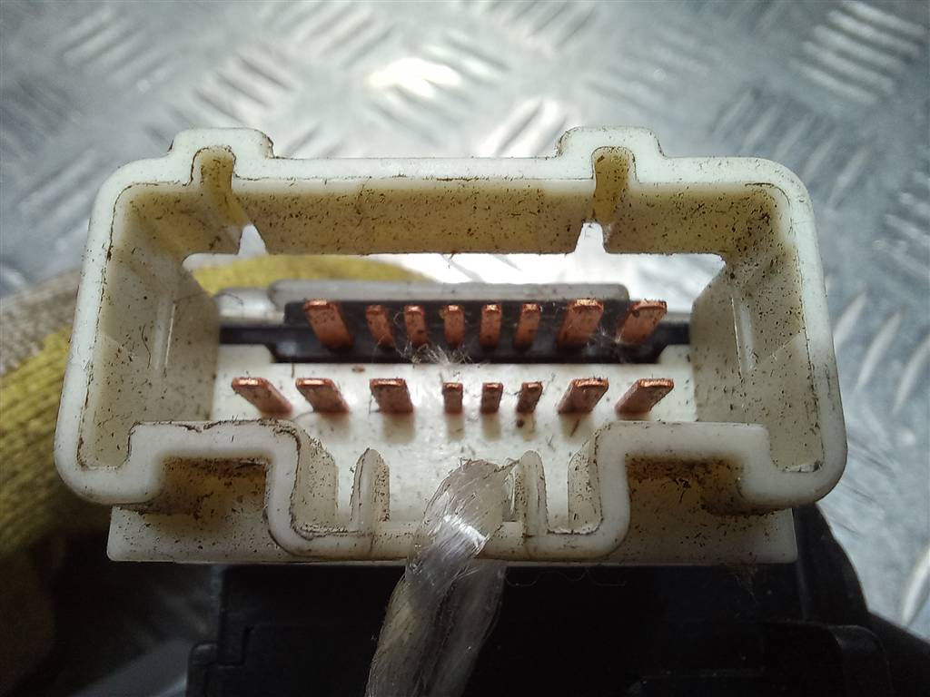 переключатель подрулевой SUZUKI LIANA 1.6 MT (103 л.с.)Liana  I (2001—2006) Седан 17A089, 1550 рублей, Москва