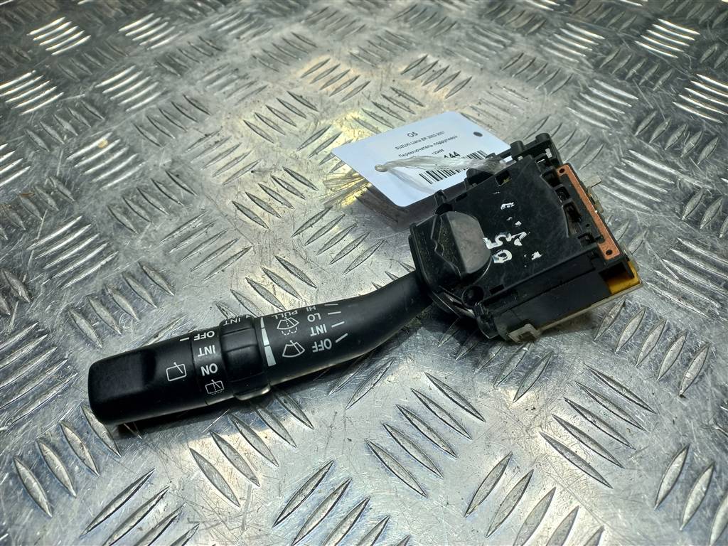 переключатель подрулевой SUZUKI LIANA 1.6 MT (106 л.с.)Liana  I рестайлинг (2004—2008) Универсал 17A164LH2, 1550 рублей, Москва