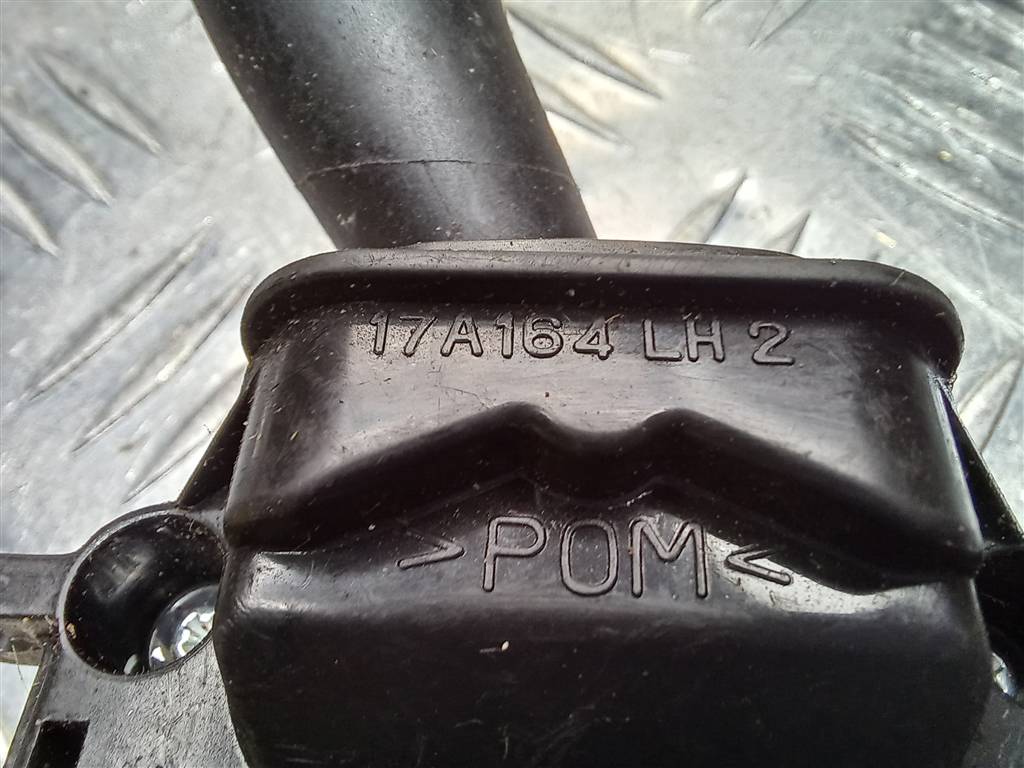 переключатель подрулевой SUZUKI LIANA 1.6 MT (106 л.с.)Liana  I рестайлинг (2004—2008) Универсал 17A164LH2, 1550 рублей, Москва