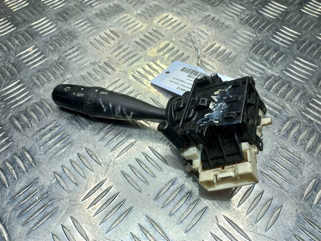 переключатель подрулевой SUZUKI Grand Vitara 2.0 4WD MT (140 л.с.)Grand Vitara  II (2005—2008) Внедорожник 3721058J21, 3740 рублей, Москва