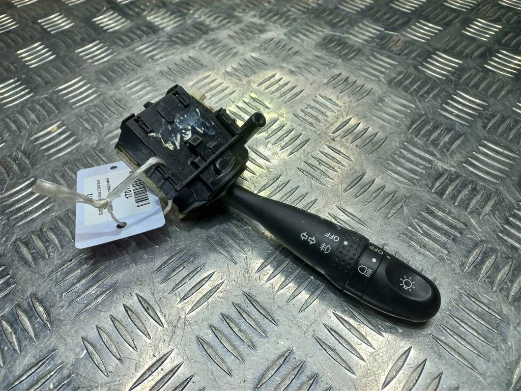 переключатель подрулевой SUZUKI Grand Vitara 2.0 4WD MT (140 л.с.)Grand Vitara  II (2005—2008) Внедорожник 3721058J21, 3740 рублей, Москва