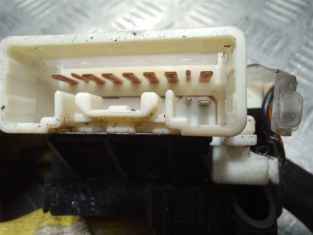 переключатель подрулевой SUZUKI Grand Vitara 2.0 4WD MT (140 л.с.)Grand Vitara  II (2005—2008) Внедорожник 3721058J21, 3740 рублей, Москва