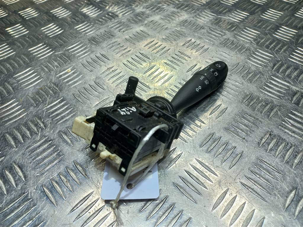 переключатель подрулевой SUZUKI Grand Vitara 2.4 MT (169 л.с.)Grand Vitara  II рестайлинг (2008—2012) Внедорожник 3721058J21, 3740 рублей, Москва