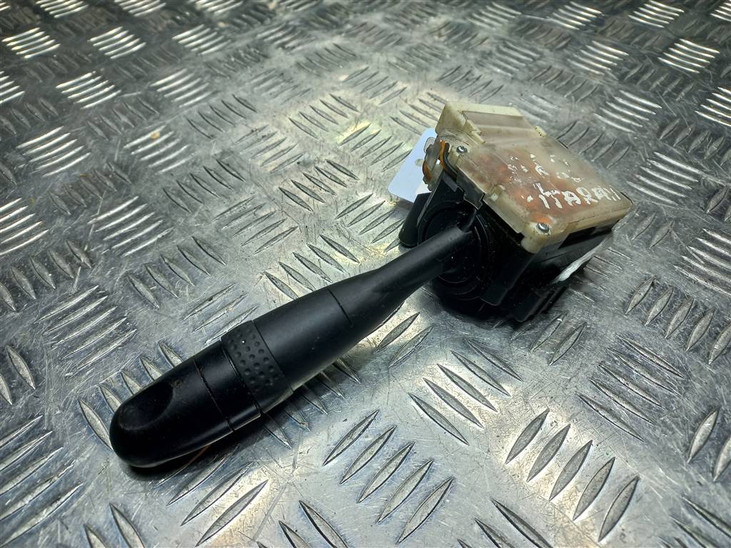 переключатель подрулевой SUZUKI Grand Vitara 2.4 MT (169 л.с.)Grand Vitara  II рестайлинг (2008—2012) Внедорожник 3721058J21, 3740 рублей, Москва