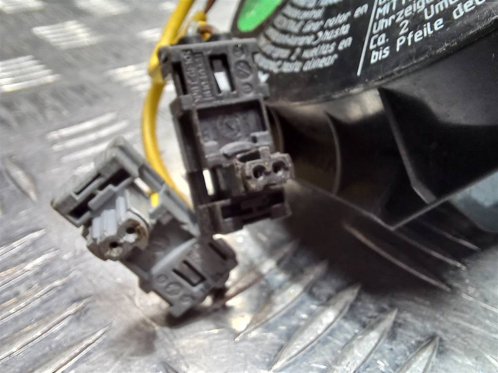 контактное кольцо (шлейф) Jaguar X-TYPE  1X4314A664AC, 1550 рублей, Москва