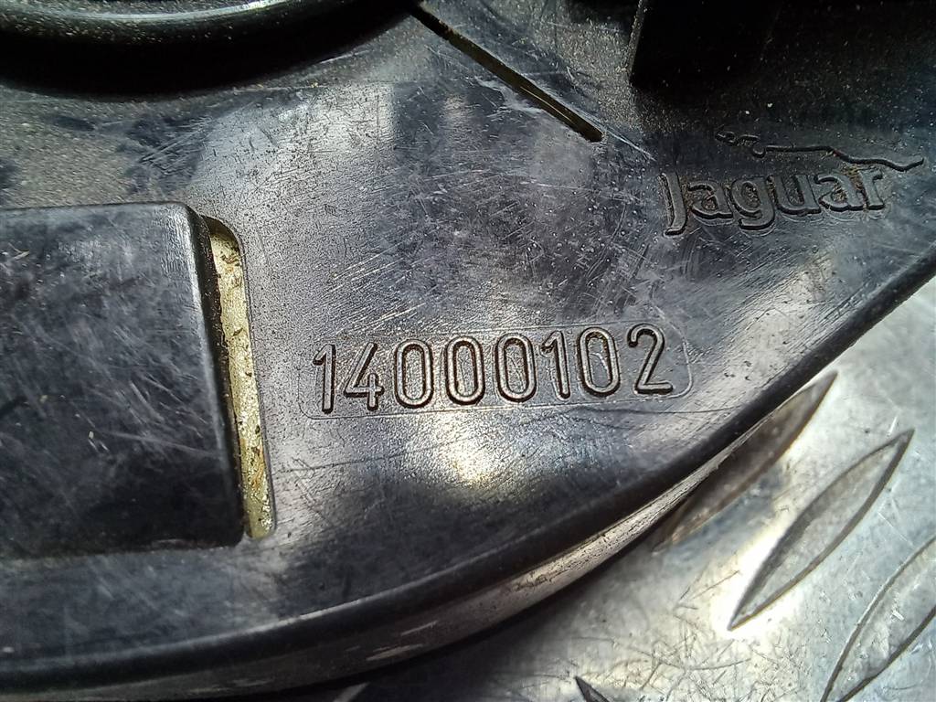 контактное кольцо (шлейф) Jaguar X-TYPE  1X4314A664AC, 1550 рублей, Москва