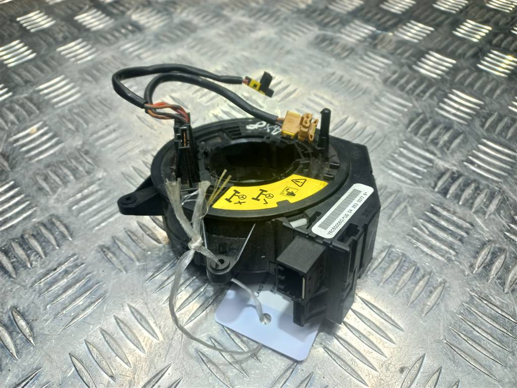 контактное кольцо (шлейф) LAND ROVER DISCOVERY  YRC500080, 2130 рублей, Москва