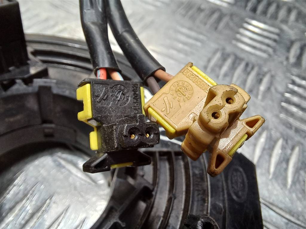 контактное кольцо (шлейф) LAND ROVER DISCOVERY  YRC500080, 2130 рублей, Москва