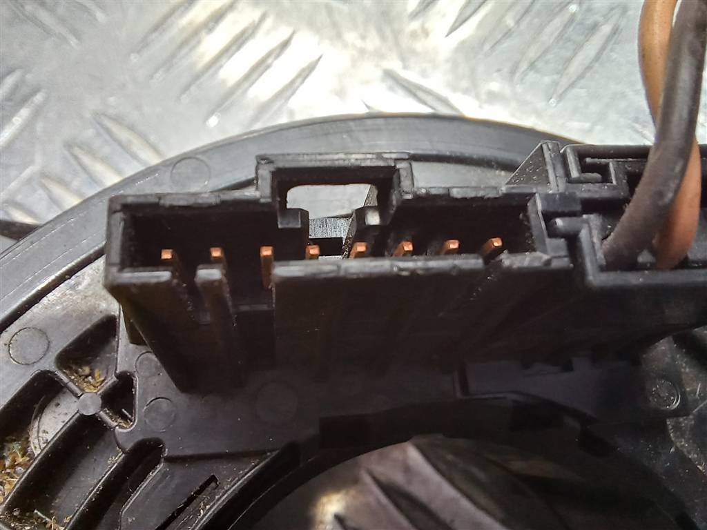 контактное кольцо (шлейф) LAND ROVER DISCOVERY  YRC500080, 2130 рублей, Москва