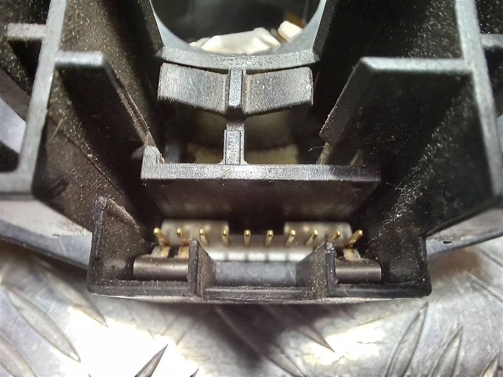 контактное кольцо (шлейф) Jaguar X-TYPE  1X4314A664AC, 1550 рублей, Москва