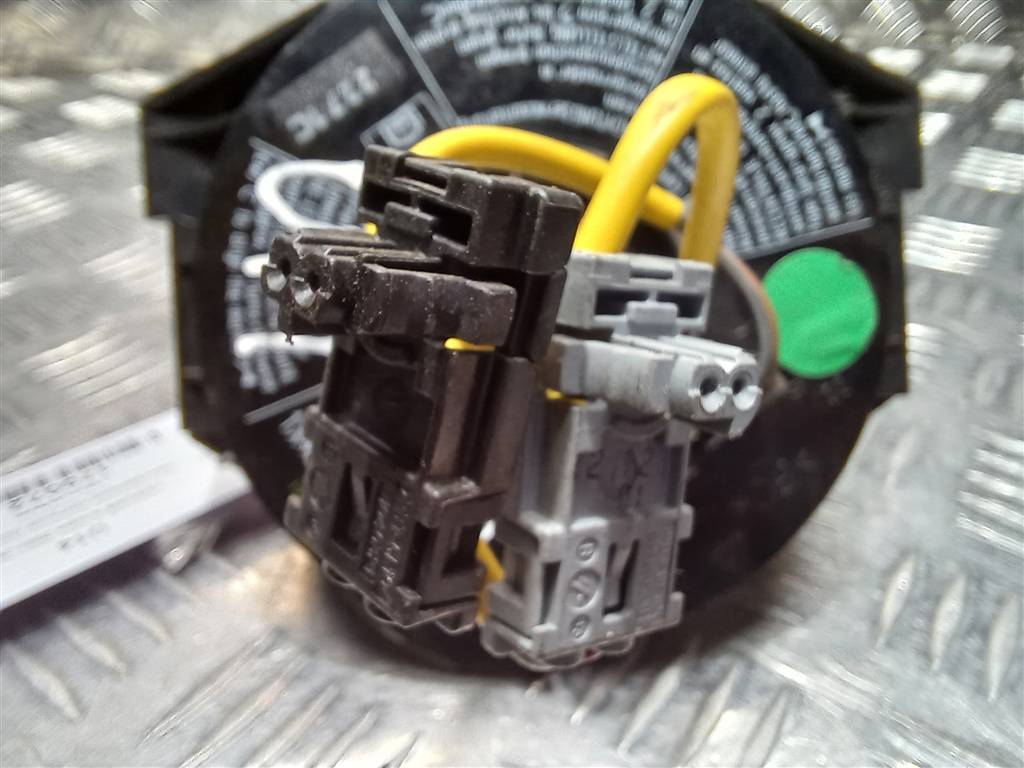 контактное кольцо (шлейф) Jaguar X-TYPE  1X4314A664AC, 1550 рублей, Москва