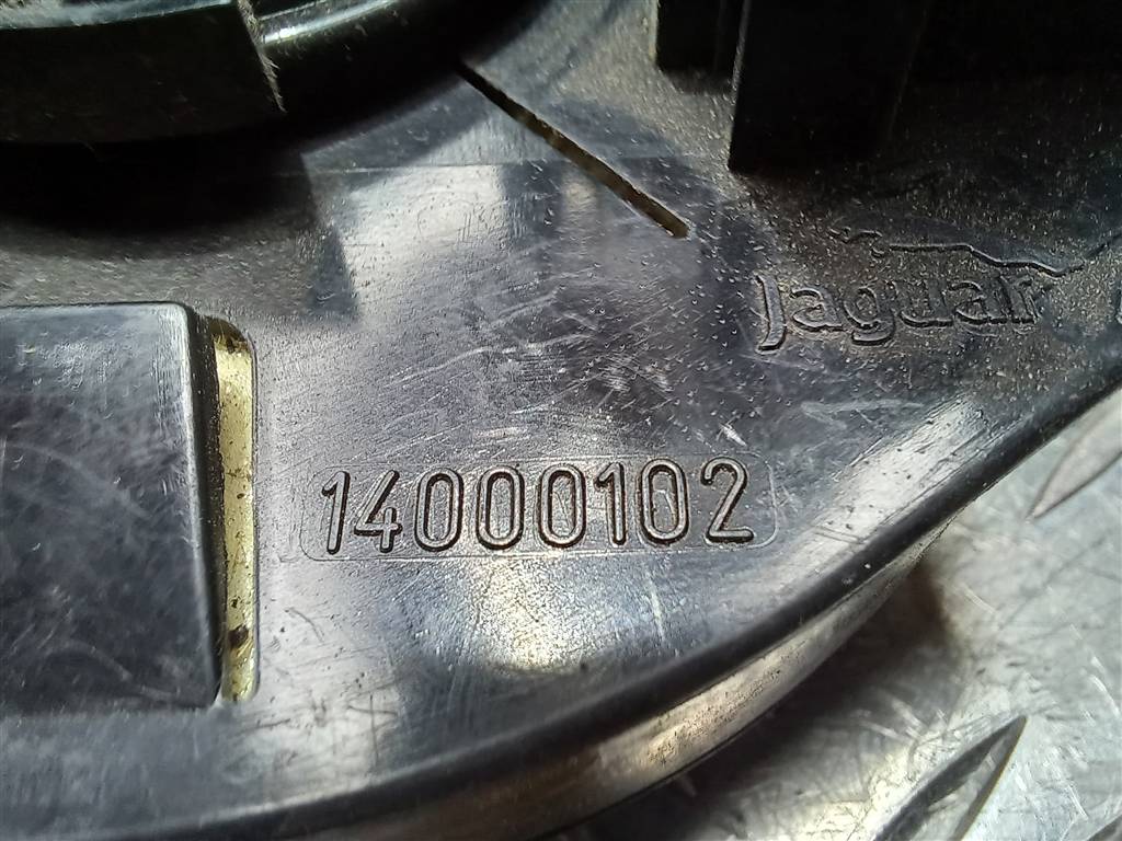 контактное кольцо (шлейф) Jaguar X-TYPE  1X4314A664AC, 1550 рублей, Москва