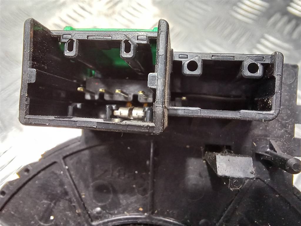 контактное кольцо (шлейф) MITSUBISHI OUTLANDER  MN162040, 1550 рублей, Москва