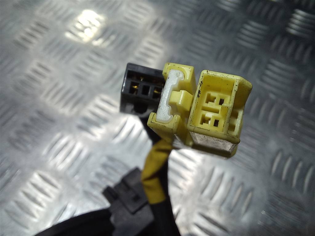 контактное кольцо (шлейф) MITSUBISHI OUTLANDER  MN162040, 1550 рублей, Москва