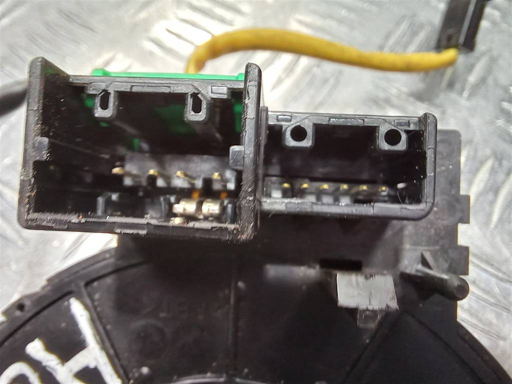 контактное кольцо (шлейф) MITSUBISHI COLT  MR587756, 5000 рублей, Москва