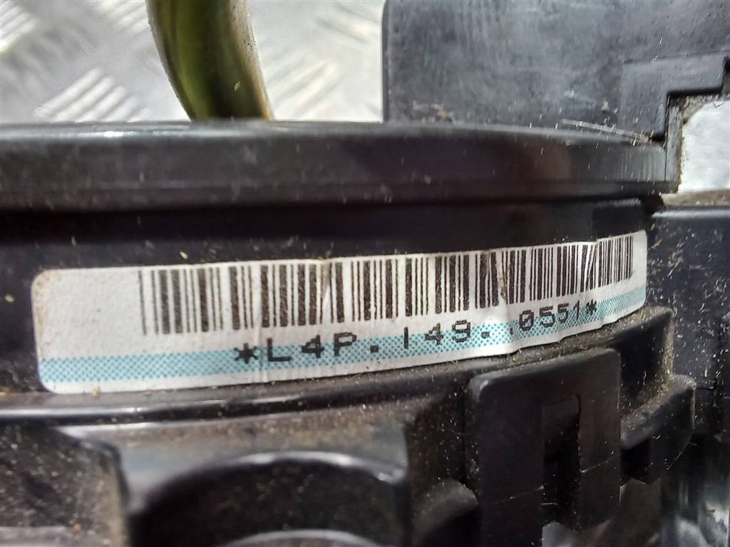 контактное кольцо (шлейф) MITSUBISHI COLT  MR587756, 5000 рублей, Москва