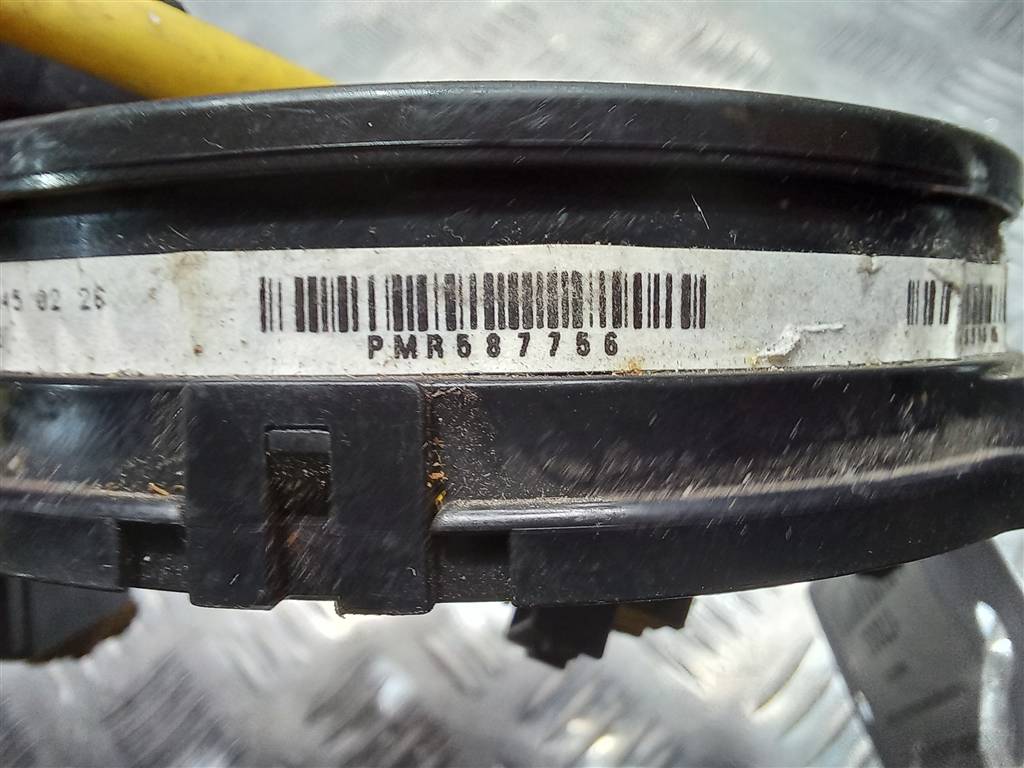 контактное кольцо (шлейф) MITSUBISHI COLT  MR587756, 5000 рублей, Москва