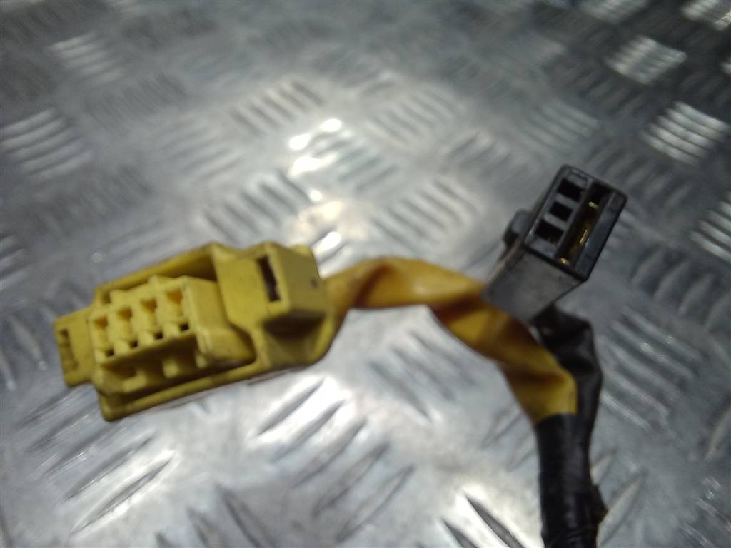 контактное кольцо (шлейф) MITSUBISHI LANCER  8619A018, 3850 рублей, Москва