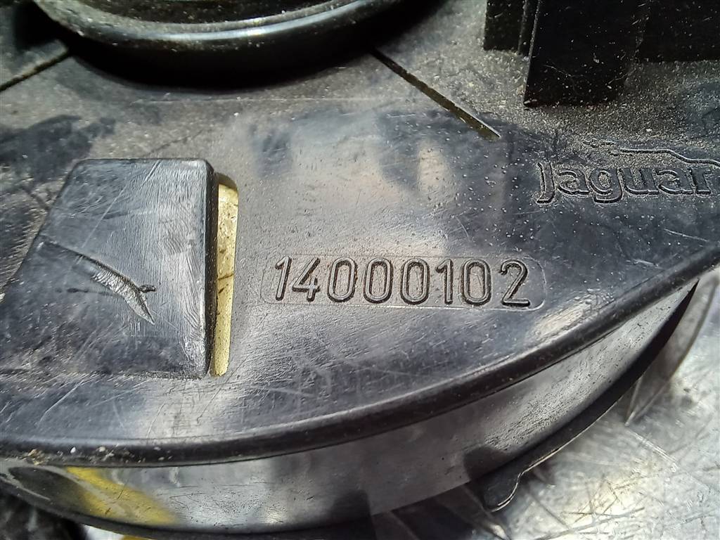 контактное кольцо (шлейф) Jaguar X-TYPE  1X4314A664AC, 1550 рублей, Москва