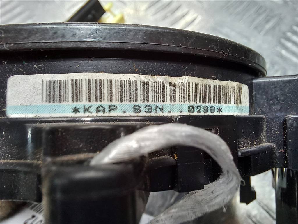 контактное кольцо (шлейф) MITSUBISHI OUTLANDER  MN162040, 1550 рублей, Москва